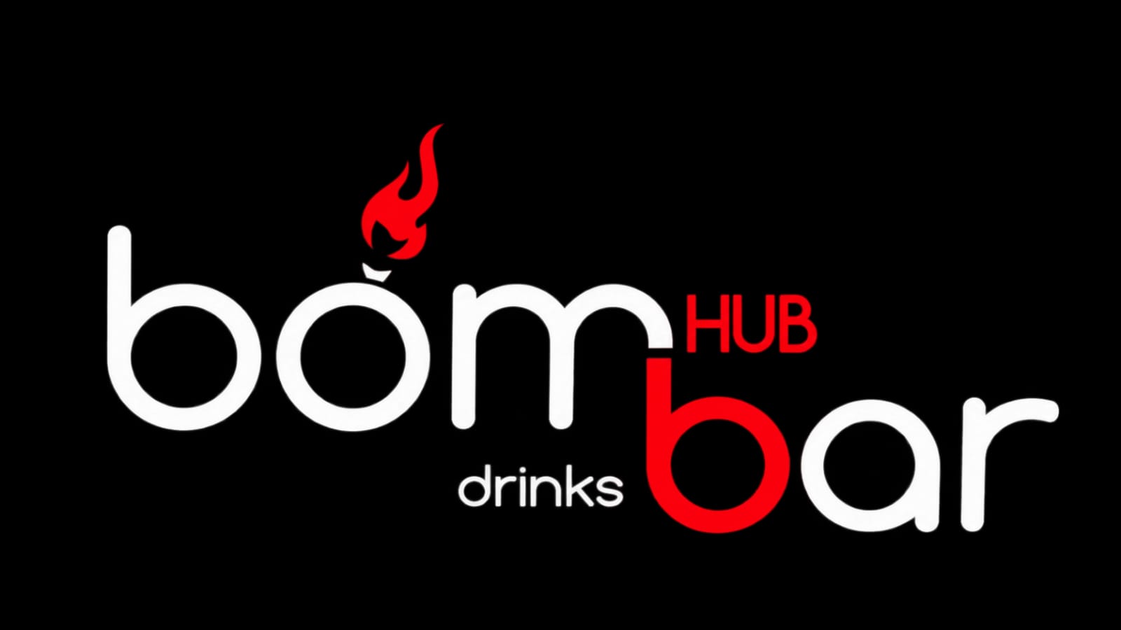Bombar Hub Drinks